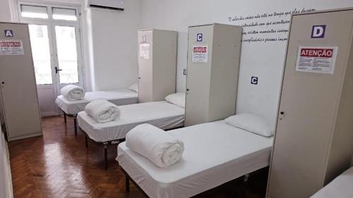 Imagen de la habitación del BrotherStay rooms lusotile. Foto 15