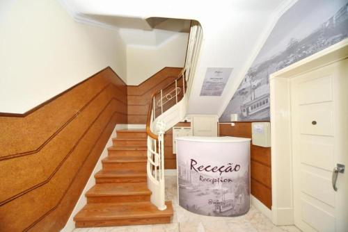Imagen general del BrotherStay rooms lusotile. Foto 1