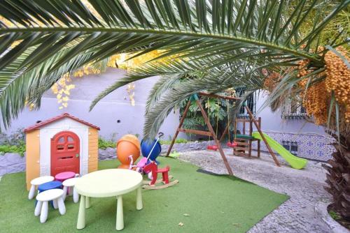 Imagen general del BrotherStay rooms lusotile. Foto 2