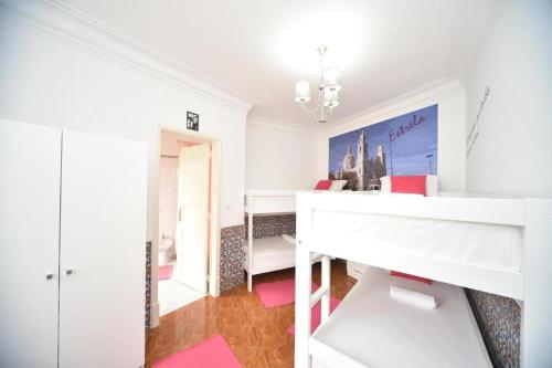 Imagen general del BrotherStay rooms lusotile. Foto 4