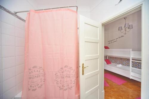 Imagen general del BrotherStay rooms lusotile. Foto 6