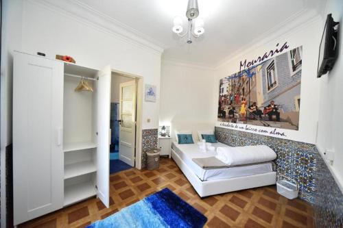 Imagen general del BrotherStay rooms lusotile. Foto 7