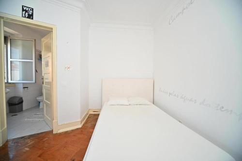 Imagen de la habitación del BrotherStay rooms lusotile. Foto 17