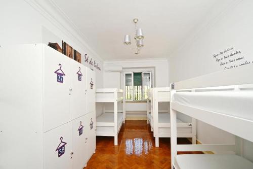 Imagen de la habitación del BrotherStay rooms lusotile. Foto 19