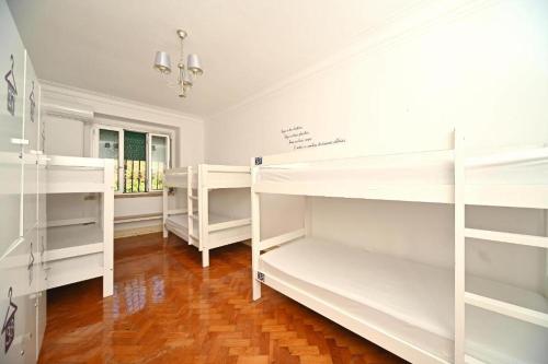 Imagen general del BrotherStay rooms lusotile. Foto 10