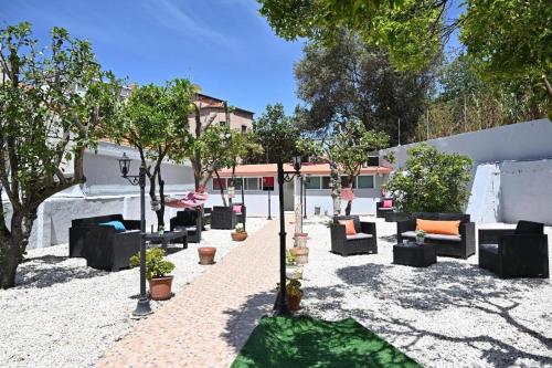 Imagen general del BrotherStay rooms lusotile. Foto 11