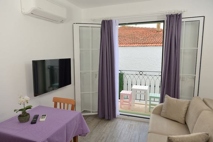 Imagen de la habitación del Brothers Cesme Hotel. Foto 2