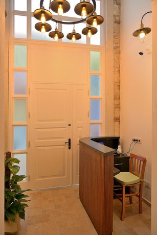 Imagen de los interiores del Brothers Cesme Hotel. Foto 20