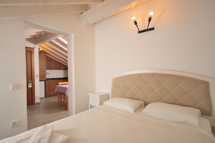 Imagen de la habitación del Brothers Cesme Hotel. Foto 4