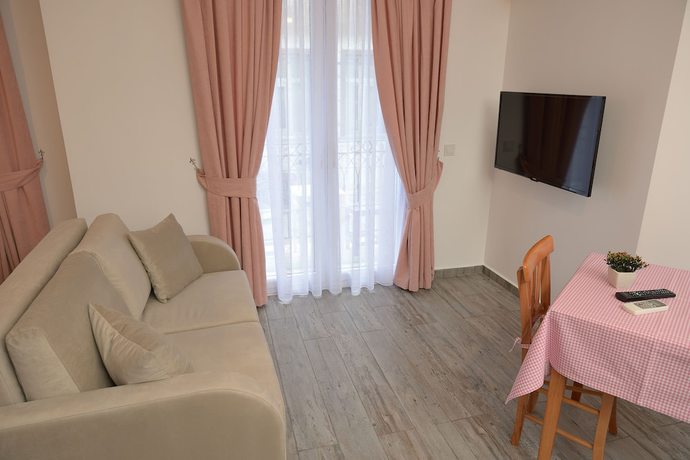 Imagen de la habitación del Brothers Cesme Hotel. Foto 5