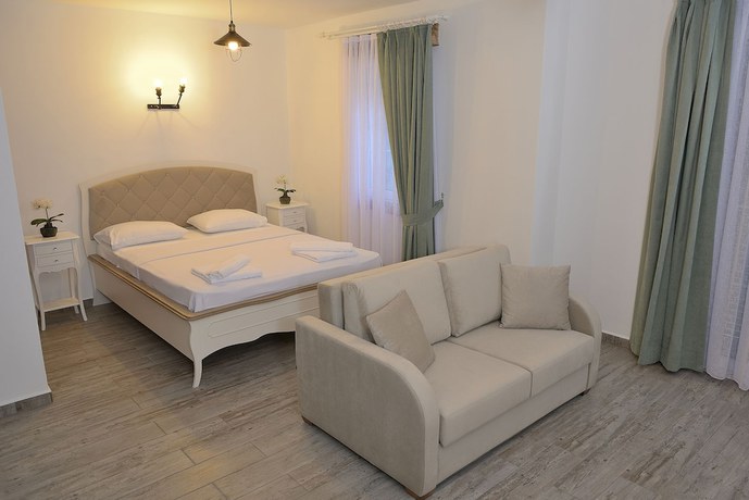 Imagen de la habitación del Brothers Cesme Hotel. Foto 9