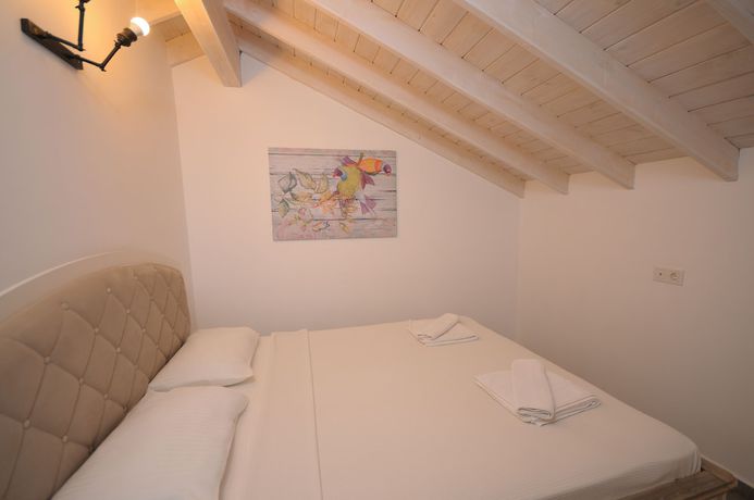 Imagen de la habitación del Brothers Cesme Hotel. Foto 12