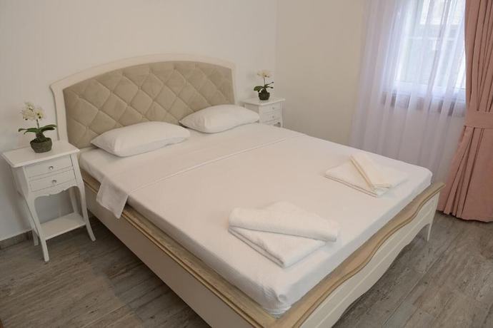 Imagen de la habitación del Brothers Cesme Hotel. Foto 13