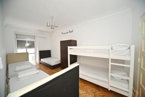 Imagen de la habitación del Brother\'s Rooms. Foto 19