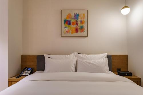 Imagen de la habitación del Brown Dot Hotel Daegu Suseong. Foto 15