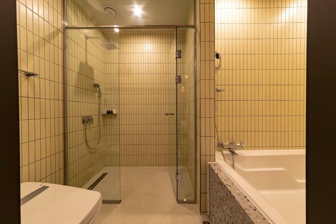 Imagen general del Brown Dot Hotel Haeundae Signature. Foto 2