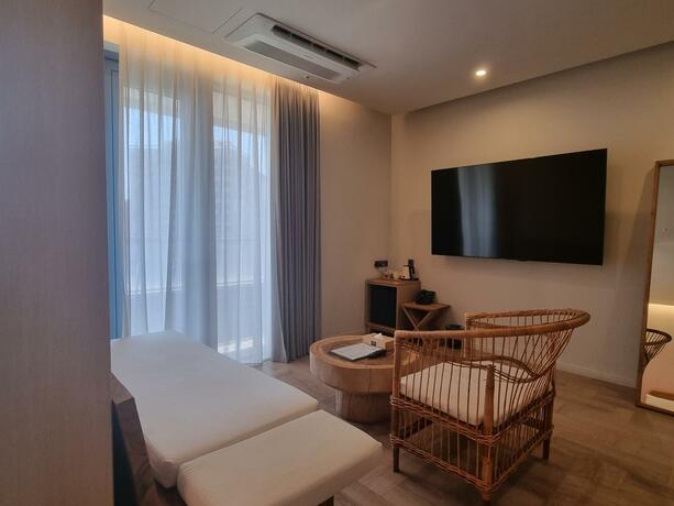 Imagen general del Brown Dot Hotel Haeundae Signature. Foto 3