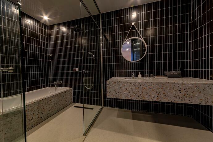 Imagen general del Brown Dot Hotel Haeundae Signature. Foto 18