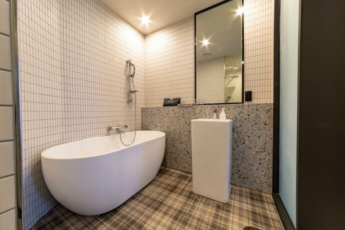 Imagen general del Brown Dot Hotel Haeundae Signature. Foto 25