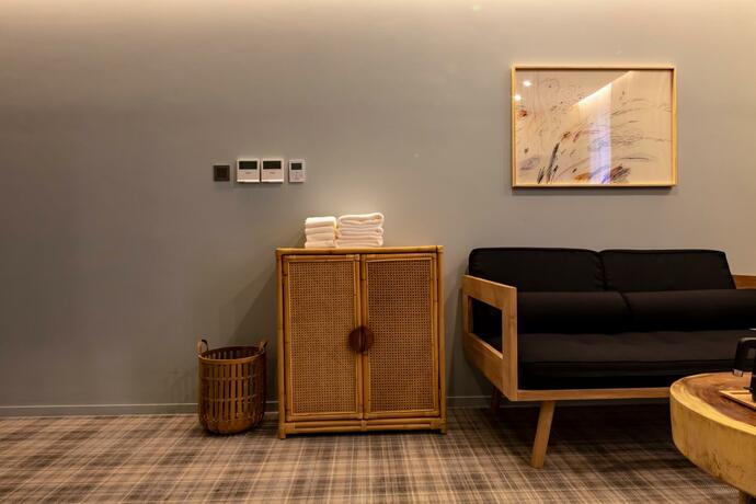 Imagen general del Brown Dot Hotel Haeundae Signature. Foto 29