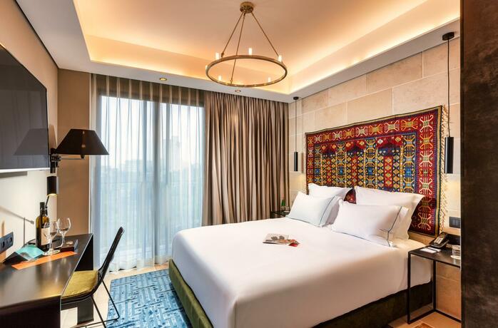 Imagen general del Brown JLM. Foto 6