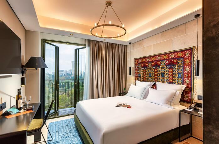 Imagen general del Brown JLM. Foto 8