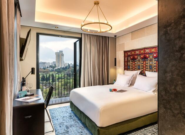 Imagen general del Brown JLM. Foto 12