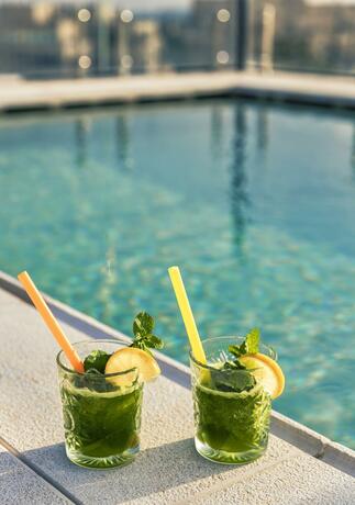 Imagen general del Brown JLM. Foto 17