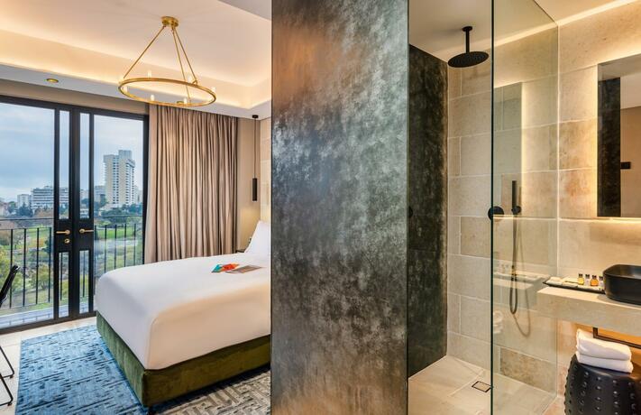 Imagen general del Brown JLM. Foto 19