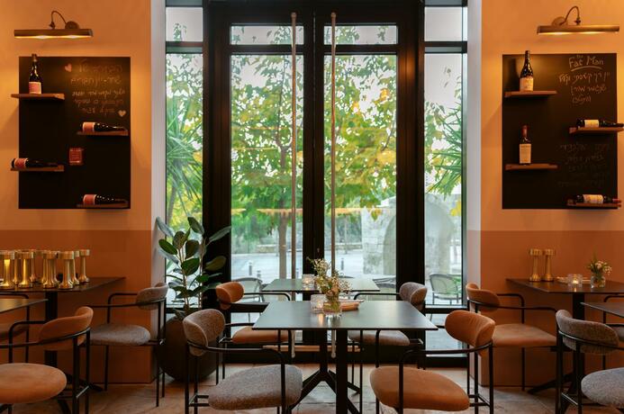 Imagen general del Brown JLM. Foto 20