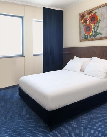 Imagen de la habitación del Brown Red Sea (central Park). Foto 7