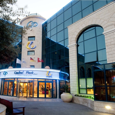 Imagen general del Brown Red Sea (central Park). Foto 2