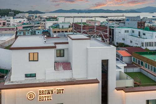 Imagen general del Browndot Samcheonpo. Foto 6