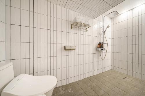 Imagen de la habitación del Browndot Samcheonpo. Foto 16