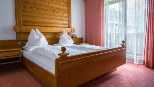 Imagen de la habitación del Bruckerhof. Foto 14