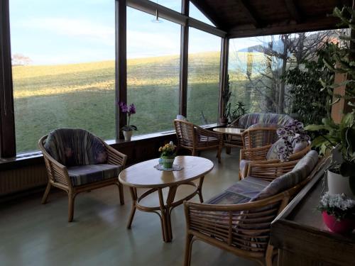 Imagen general del Bruckerhof. Foto 4