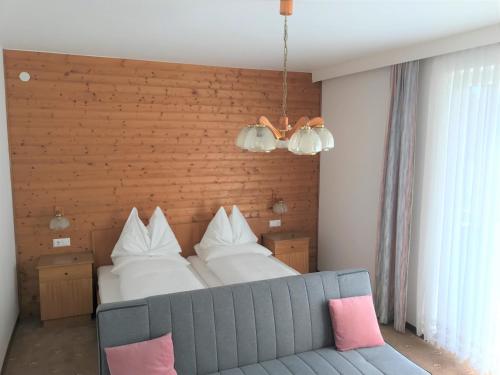 Imagen general del Bruckerhof. Foto 6