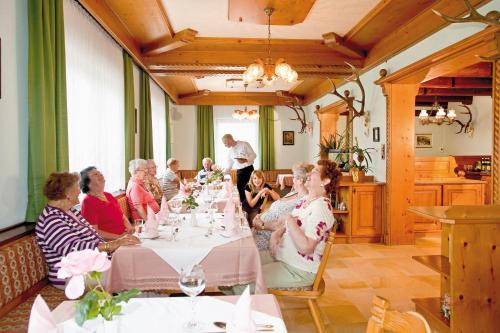 Imagen general del Bruckerhof. Foto 8