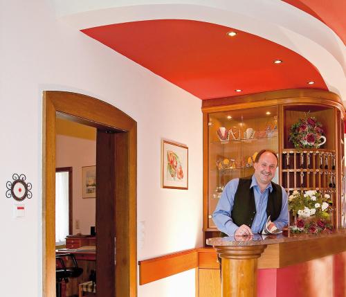 Imagen general del Bruckerhof. Foto 9