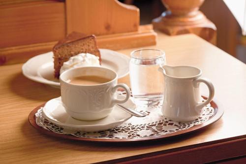 Imagen general del Bruckerhof. Foto 11