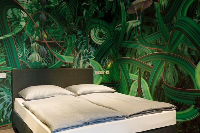Imagen general del Brucklyn Suites. Foto 2