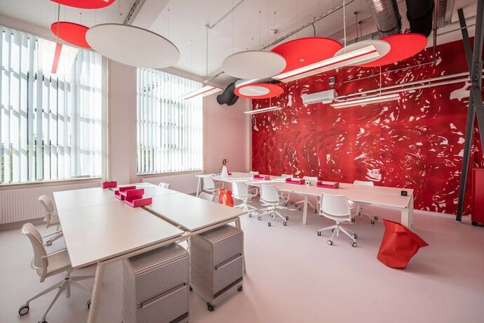 Imagen general del Brucklyn Suites. Foto 3