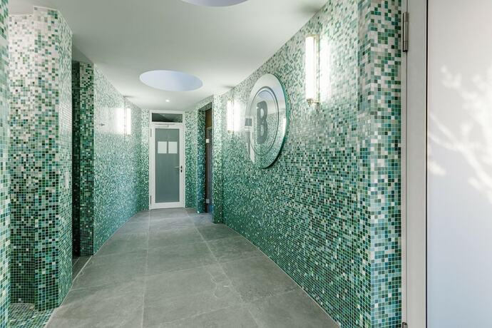 Imagen general del Brucklyn Suites. Foto 6