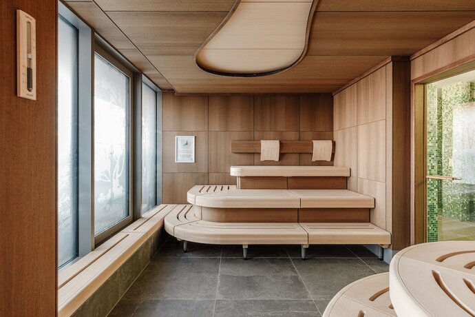 Imagen general del Brucklyn Suites. Foto 18