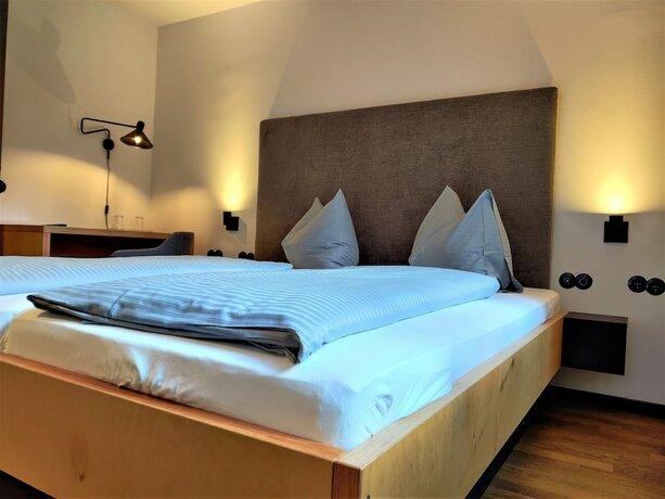 Imagen de la habitación del Bruderherz. Foto 18
