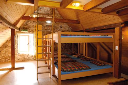 Imagen de la habitación del Brugg Youth Hostel. Foto 3