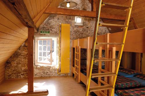 Imagen de la habitación del Brugg Youth Hostel. Foto 4