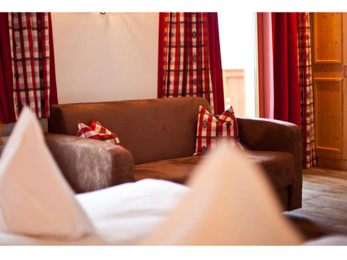 Imagen de la habitación del Bruggerhof. Foto 3