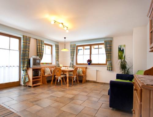 Imagen de la habitación del Bruggerhof. Foto 6