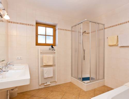 Imagen de la habitación del Bruggerhof. Foto 7